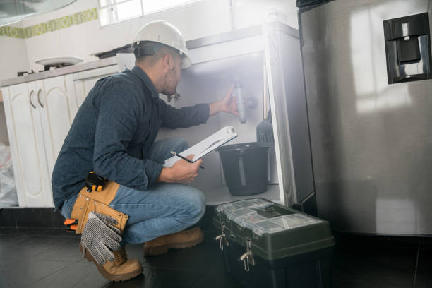 Best Hot Water Heater Installation  in St Simons, GA