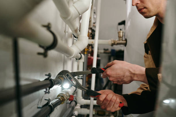 Best Pipe Repair Near Me  in St Simons, GA