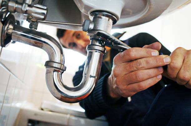 Best Water Leak Repair  in St Simons, GA