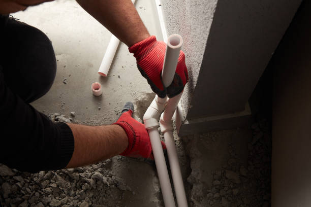 Best Pipe Repair Near Me  in St Simons, GA