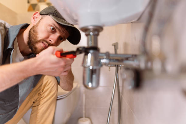 Best Plumbing Installation Services  in St Simons, GA