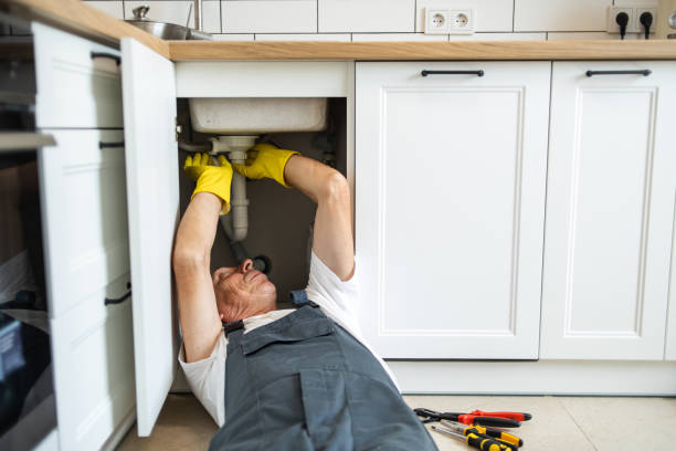 Professional Plumbing in St Simons, GA
