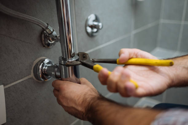 Best Shower Repair Services  in St Simons, GA